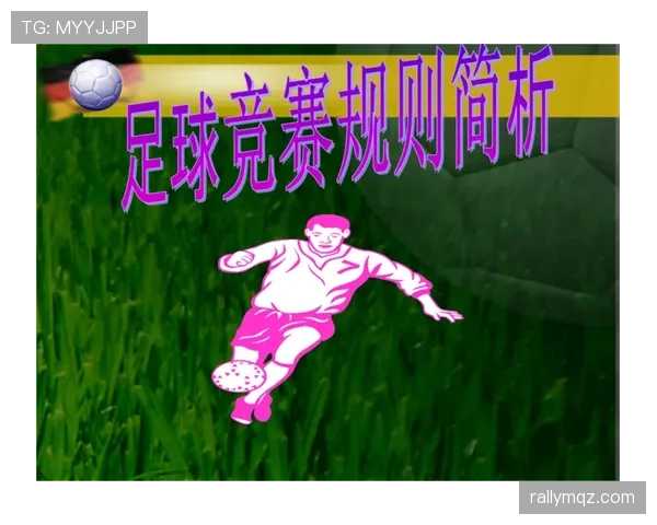 球门球规则详解：判罚标准与执行流程全解析
